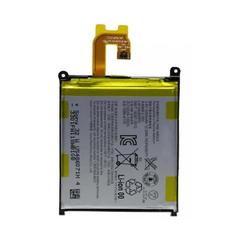 Replacement Battery LIS1543ERPC For Xperia Z2 L50w D6502 D6503 D6543 [Pro-Mobile]