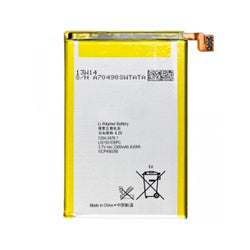 Replacement Battery LIS1501ERPC For Sony L35h Xperia ZL C6503 C6506 [Pro-Mobile]