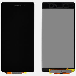 LCD Digitizer Assembly For Xperia Z2 L50w D6502 D6503 D6543 [Pro-Mobile]