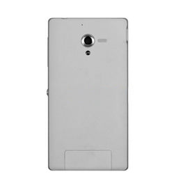 Back Battery Cover For Sony Ericsson L35h Xperia ZL C6502 [Pro-Mobile]