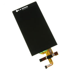 Lcd Digitizer Assembly Screen For Sony Ericsson Xperia P LT22i [Pro-Mobile]