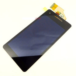 LCD Digitizer Assembly Screen For Sony ericsson Xperia v LT25 LT25i [Pro-Mobile]