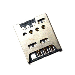 Sim Connector Reader For Sony Ericsson LT26i Xperia S [Pro-Mobile]