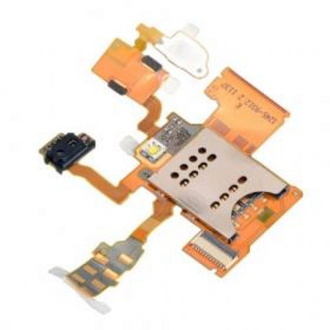 Sim Flex For Sony ericsson ST18i Xperia Ray [Pro-Mobile]