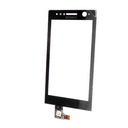 Digitizer Touch Screen For Sony ericsson ST25i ST25 Xperia U Kumquat [Pro-Mobile]