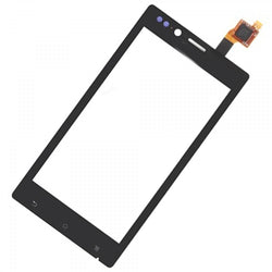 Digitizer Touch Screen For Sony ST26i ST26 Xperia J [Pro-Mobile]