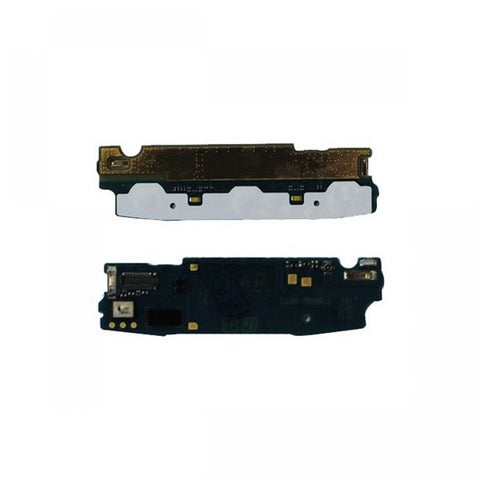 Home Button Board with Mic For Sony Ericsson Xperia X12 Arc LT15i [Pro-Mobile]