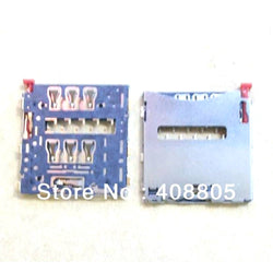 Sim Connector Reader For Sony Ericsson Xperia Z ultra XL39h C6802 Z2 [Pro-Mobile]
