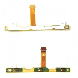 Side Button Power Flex For Sony Xperia SP M35H C5306 [Pro-Mobile]