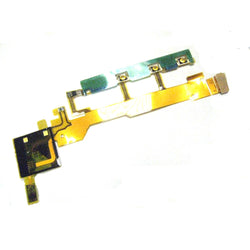 Power Side Button Flex For Sony Ericsson LT36i LT36h L36i Xperia Z [Pro-Mobile]