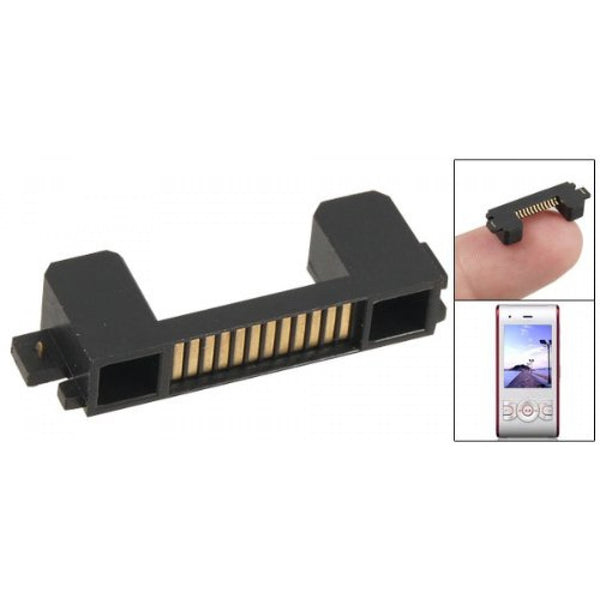 Charging Port For Sony Ericsson U10 U10i Aino [Pro-Mobile]