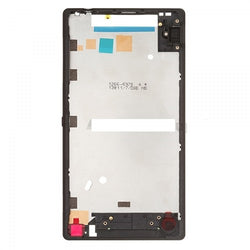 Mid Frame For Sony Ericsson L35h Xperia ZL C6502 [Pro-Mobile]