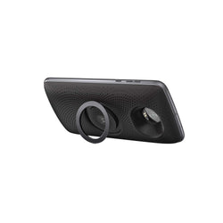 Motorola Moto Mods - Stereo Loud Speaker Accessory Compatible with all Moto Z Series [Pro-Mobile]