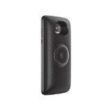 Motorola Moto Mods - Stereo Loud Speaker Accessory Compatible with all Moto Z Series [Pro-Mobile]