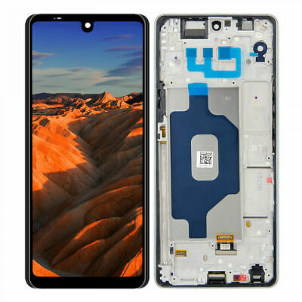 LCD Digitizer Assembly For LG G Stylo 6 Q730 Q730MS Q730CS [Pro-Mobile]