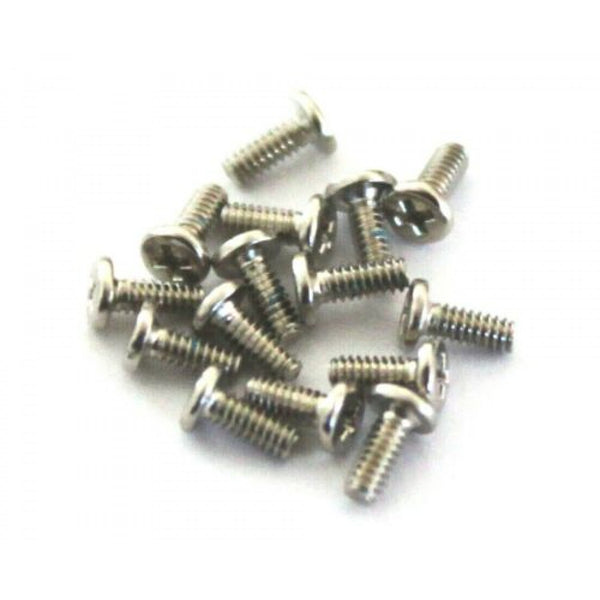 Screw Set For LG G Stylo 6 Q730 Q730MS Q730CS [Pro-Mobile]