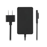 36W Microsoft Surface Laptop / Book / Go and Surface Pro 3 / 4 / 5 / 6