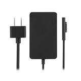 36W Charging Adapter Power Supply Charger for Microsoft Surface Laptop / Book / Go and Surface Pro 3 / 4 / 5 / 6