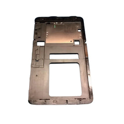 LCD Digitizer Screen With Frame For Samsung Galaxy Tab 3 Lite T110 T111 [Pro-Mobile]