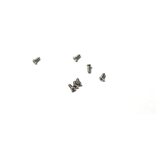 Screw Set For Samsung Galaxy Tab 3 Lite T110 T111 [Pro-Mobile]