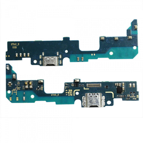 Charging Port Assembly For Samsung Tab A 8" 2017 T380 T381 T385 [Pro-Mobile]