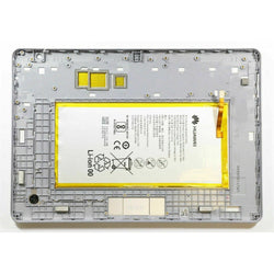 Battery With Back Housing For Huawei Mediapad T3 9.6" AGS-L09 [PRO-MOBILE]