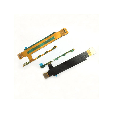 Power Flex For Xperia T3 M50w D5102 D5103 D5106 [Pro-Mobile]