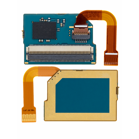 Digitizer Connector Board For Samsung Tab A 10.1" 2019 T510 T515 T517 [PRO-MOBILE]