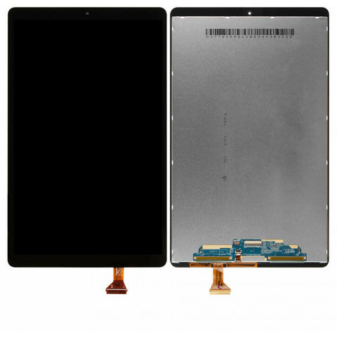 LCD Digitizer Screen Assembly For Samsung Tab A 10.1" 2019 T510 T515 T517 [Pro-Mobile]