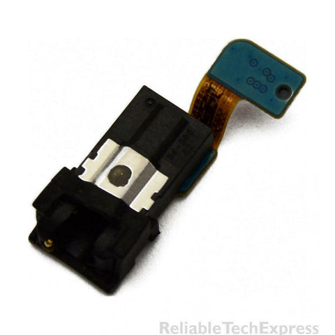 Audio Jack For Samsung Tab A 10.1" T580 T585 T587 [Pro-Mobile]