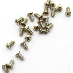 Screw Set For Samsung Tab A 10.1" T580 T585 T587  [PRO-MOBILE]