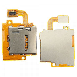 Sim Reader For Samsung Tab A 10.1" T580 T585 T587  [PRO-MOBILE]