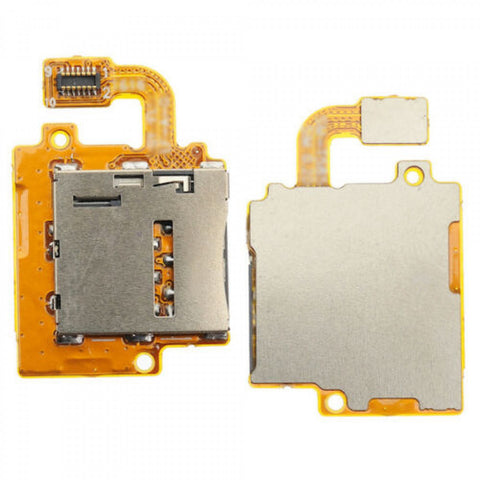 Sim Reader For Samsung Tab A 10.1" T580 T585 T587  [PRO-MOBILE]