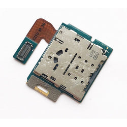 SD Card Reader Flex For Samsung Tab S2 8" SM-T710 [Pro-Mobile]