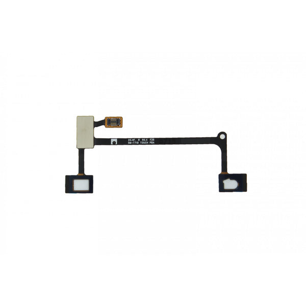 Option Back Menu Flex For Samsung Tab S2 8" SM-T710 [Pro-Mobile]