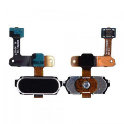 Home Key Fingerprint Button Flex Cable For Samsung Tab S2 9.7" SM-T810 T815 [Pro-Mobile]