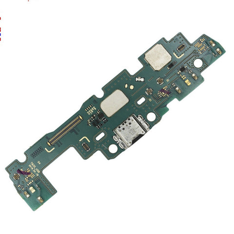 Charging Port Assembly For Samsung Tab S4 10.5" Sm-T830 T830 [PRO-MOBILE]