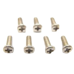 Screw Set For Samsung T959 Vibrant 4G [PRO-MOBILE]