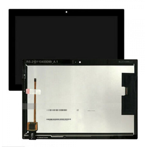 LCD Digitizer Assembly For Lenovo Tab 4 10.1" Tb-X304F X304F [PRO-MOBILE]