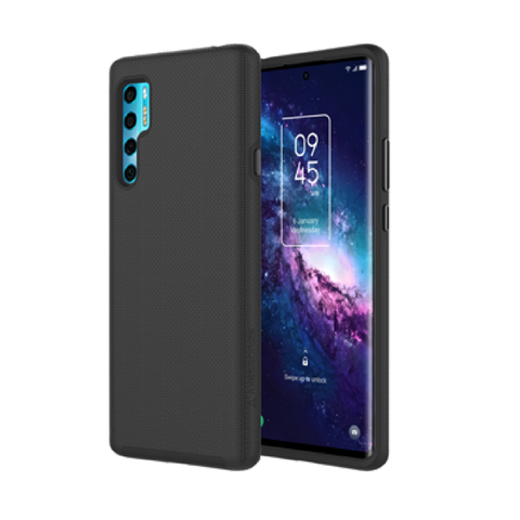 TCL 20 Pro 5G - Silicone Phone Case [Pro-Mobile]