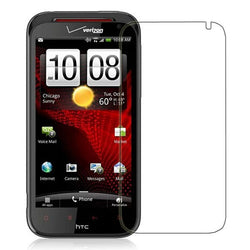 HTC Desire 320 - Premium Real Tempered Glass Screen Protector Film [Pro-Mobile]