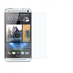 HTC Desire 601 - Premium Real Tempered Glass Screen Protector Film [Pro-Mobile]