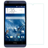 HTC Desire 626 - Premium Real Tempered Glass Screen Protector Film [Pro-Mobile]