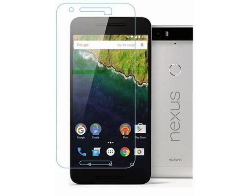 Huawei Nexus 6P - Premium Real Tempered Glass Screen Protector Film [Pro-Mobile]