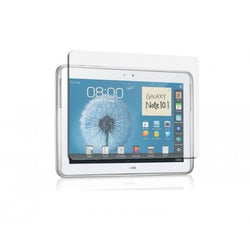 Samsung Galaxy Note 10.1" - Premium Real Tempered Glass Screen Protector Film [Pro-Mobile]