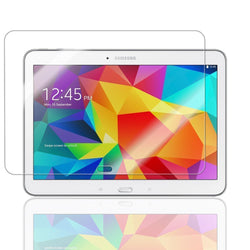 Samsung Galaxy Tab 4 - Premium Real Tempered Glass Screen Protector Film [Pro-Mobile]