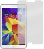 Samsung Galaxy Tab 4 - Premium Real Tempered Glass Screen Protector Film [Pro-Mobile]