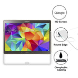 Samsung Galaxy Tab S - Premium Real Tempered Glass Screen Protector Film [Pro-Mobile]