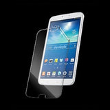 Samsung Galaxy Tab 3 - Premium Real Tempered Glass Screen Protector Film [Pro-Mobile]