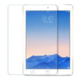 Apple iPad Air / Air 2 / 9.7 5th 2017 / 6th 2018 / Pro 9.7 - Premium Real Tempered Glass Screen Protector Film [Pro-Mobile]